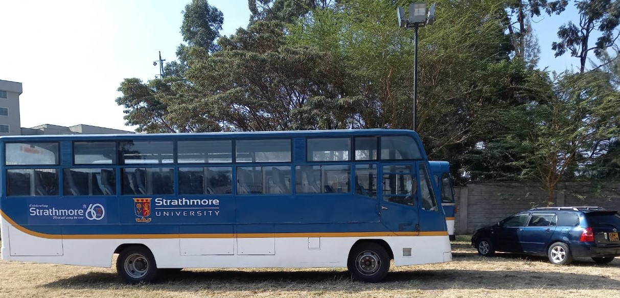 Bus Image